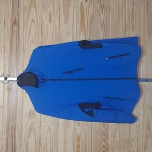 Redhead Lightweight Jacket Size Large